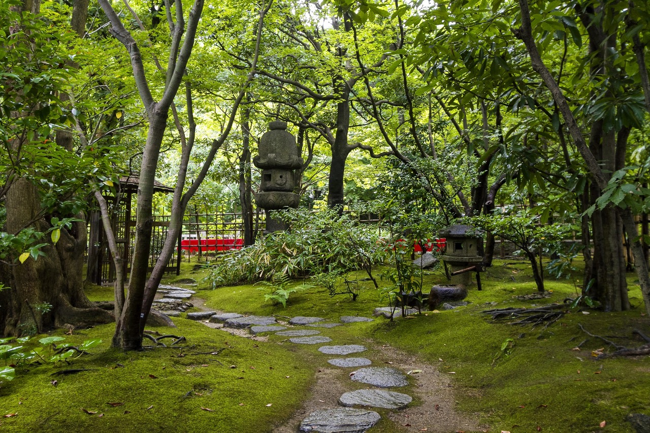 Photograph provided by Fukuoka City.