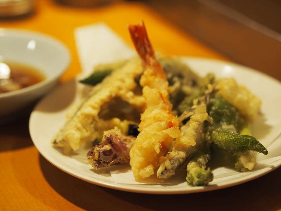 写真：Omasa